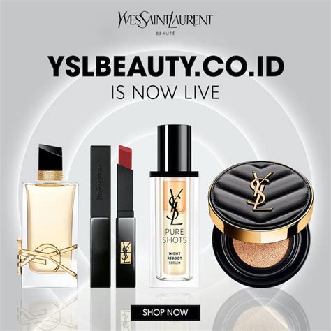 ysl makeup summer 2021|YSL beauty official site.